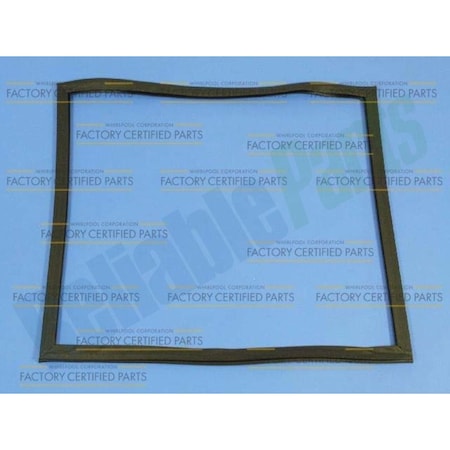 Whirlpool WPW10238068 Whirlpool Refrigerator Gasket WPW10238068